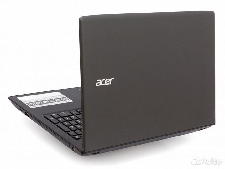 Acer Aspire E5-576