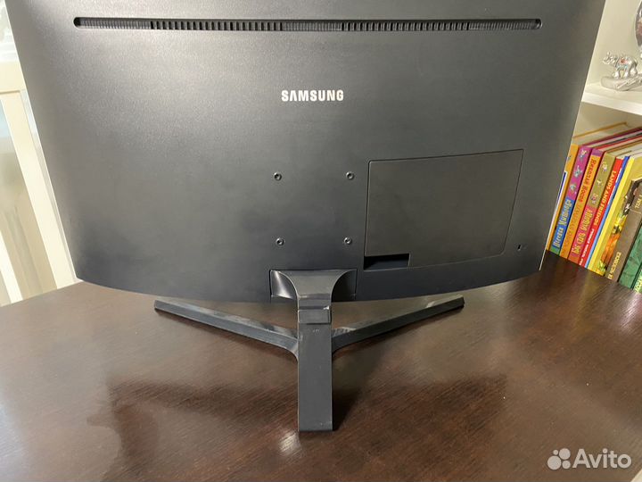 Монитор для компьютера на запчасти