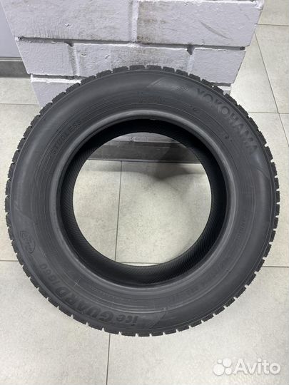 Yokohama Ice Guard IG60 185/60 R14 82Q