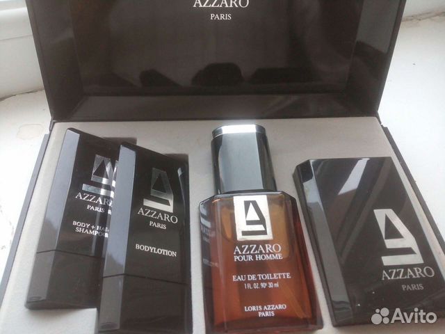 Набор косметики