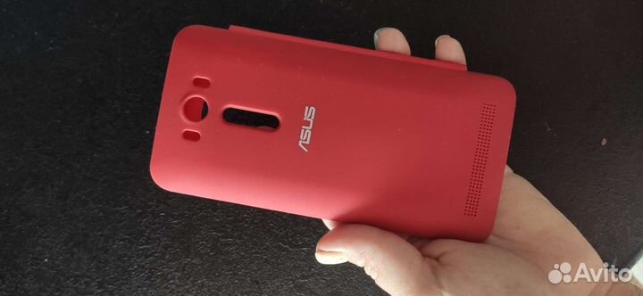 Чехол для телефона asus zenfone ze500kl