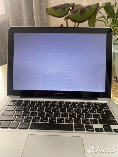 Apple MacBook Pro 13 А 1278