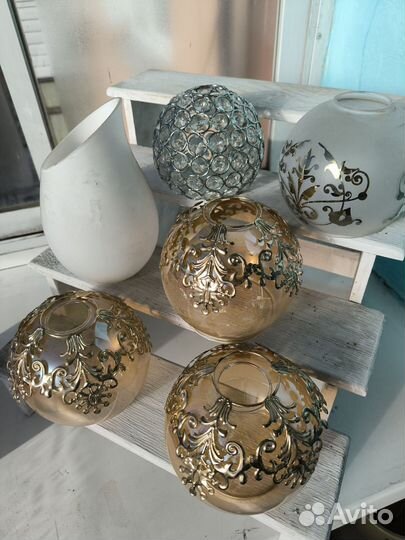 Плафоны для люстры