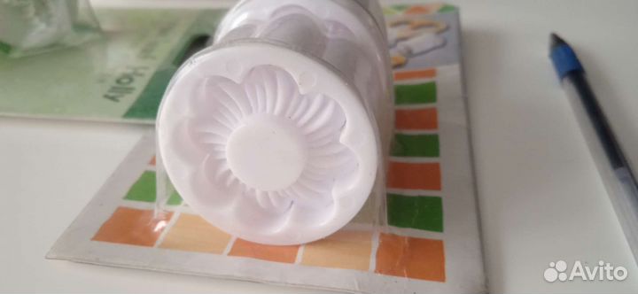 Формы для кулинара