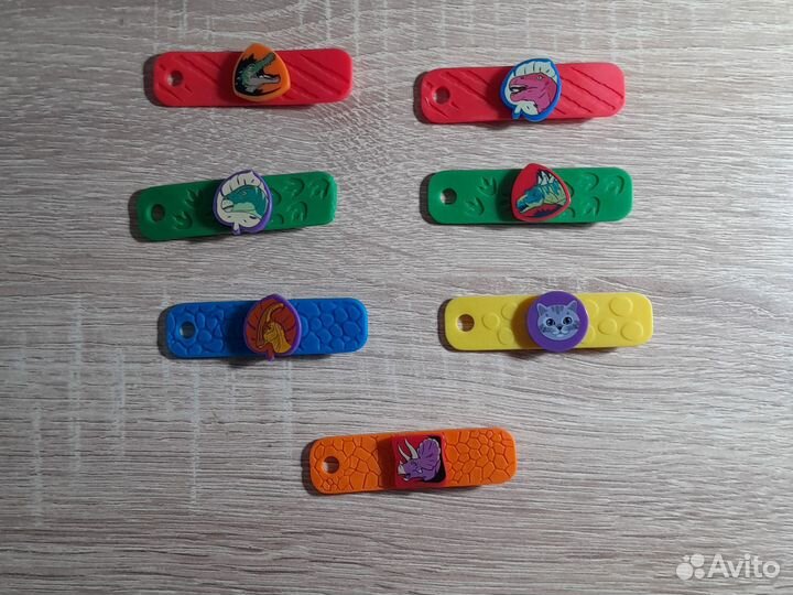 Завры 1 пятерочка