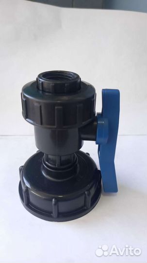 Еврокуб. Емкости от 5 до 15000 л