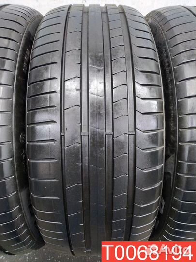 Pirelli P Zero Gen-2 265/50 R19 110W