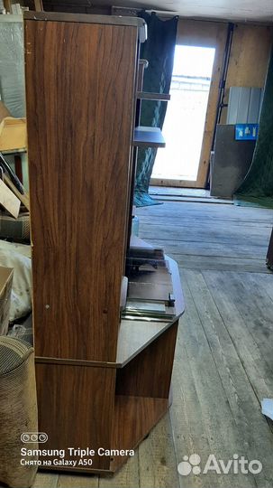 Тумба под тv