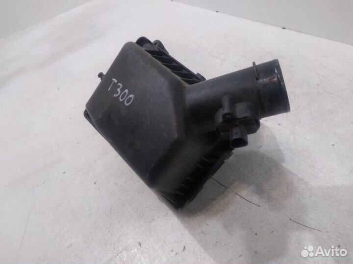 Корпус воздушного фильтра передний Chevrolet Aveo