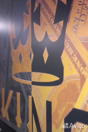 Монитор игровой 24