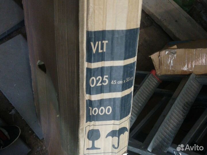 Мансардное окно