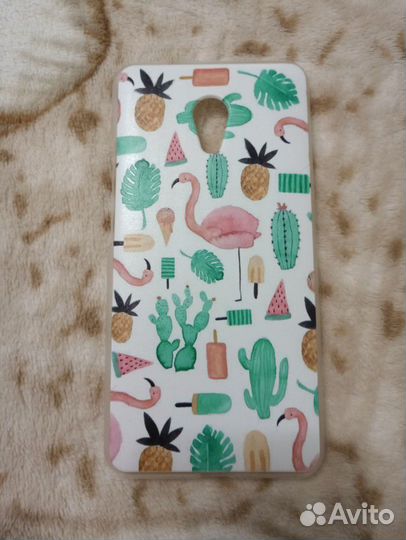 Чехлы для телефонов