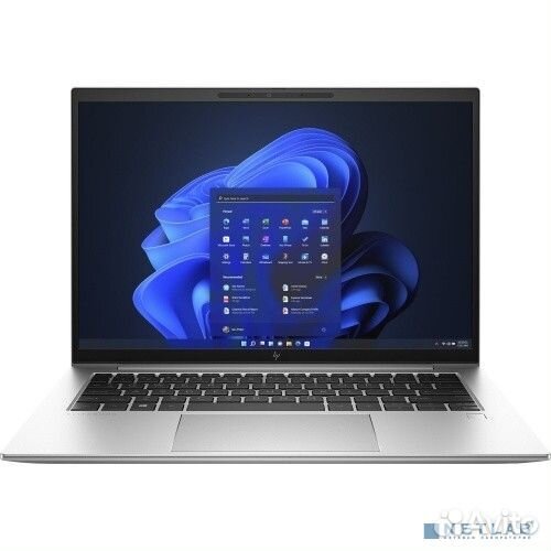 HP Elitebook 840 G9 5P756EA Silver 14