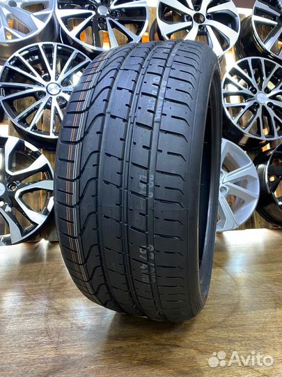 Pirelli P Zero 305/30 R20 103Y