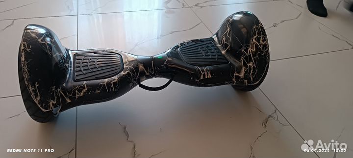 Гироскутер бу