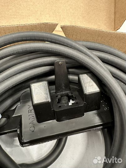 Омыватель камеры переднего вида Camry 70-75