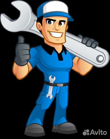 Ученик автослесаря