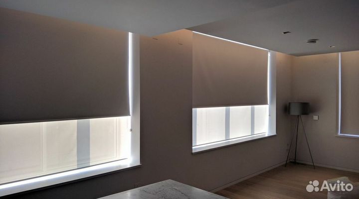 Пластиковые окна на заказ