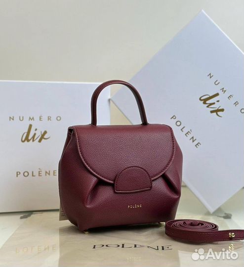 Сумка женская polene