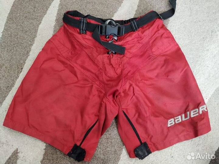 Детская хоккейная форма