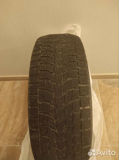 Dunlop Grandtrek SJ6 235/65 R17 Q