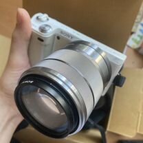 Фотоаппарат Sony NEX-5n полный комплект