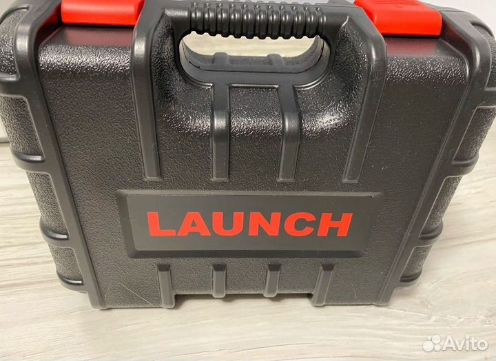 Оригинал Launch x431 Crp919 bt Pro VII Plus