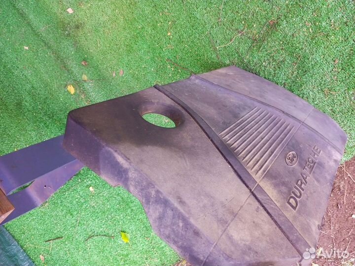 Ford focus 2 форд фокус накладка