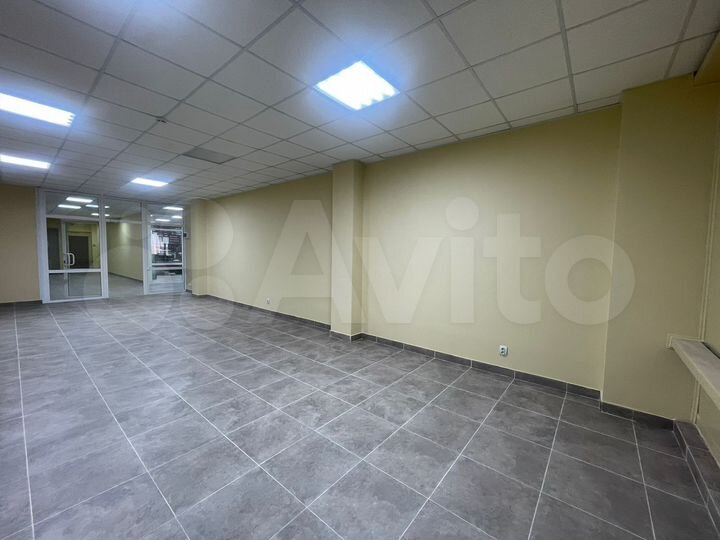 Торговая площадь, 59.8 м²