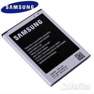 Аккумуляторы для Samsung (список внутри)