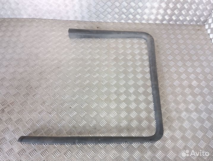 Накладка двери левая Scania 1486649