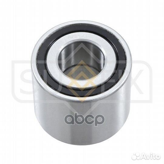 Подшипник ступицы зад прав/лев SM1031 sufix