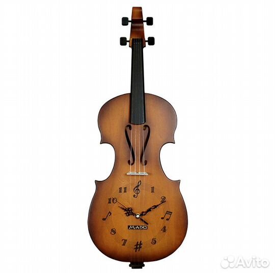 Часы Mado настенные