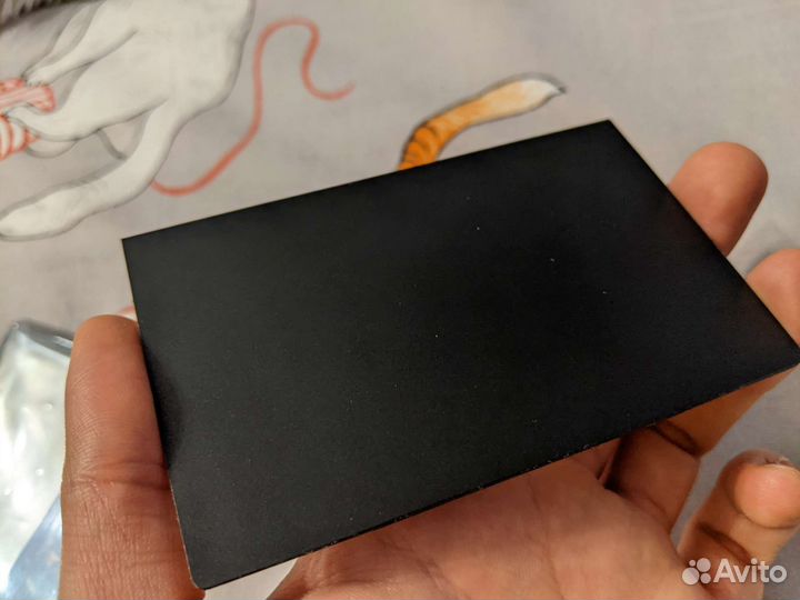 Тачпад для ноутбука ThinkPad T480s