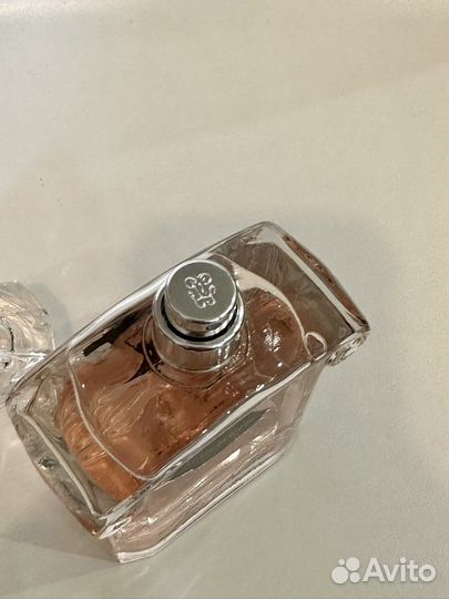 Guerlain la petite robe noire edt