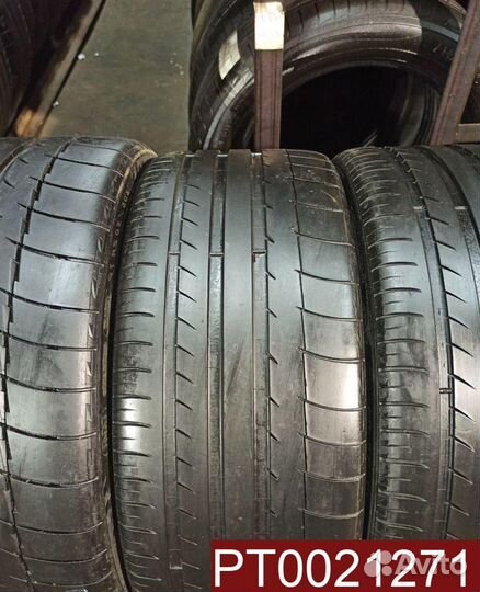 Michelin Pilot Sport 2 305/30 R19 и 235/35 R19 91Y