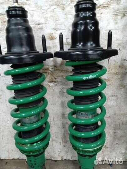 Койловеры Tein Street - Honda Stream RN6 / RN8