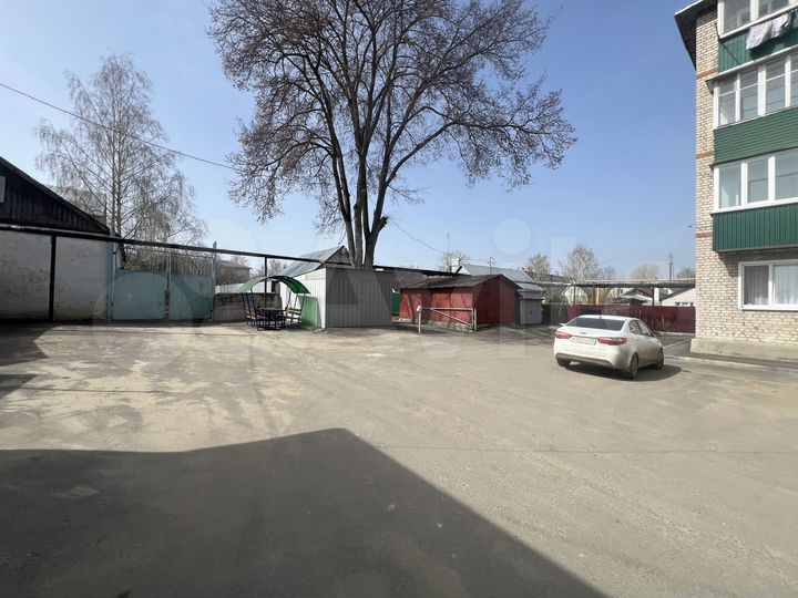 3-к. квартира, 48,8 м², 3/4 эт.