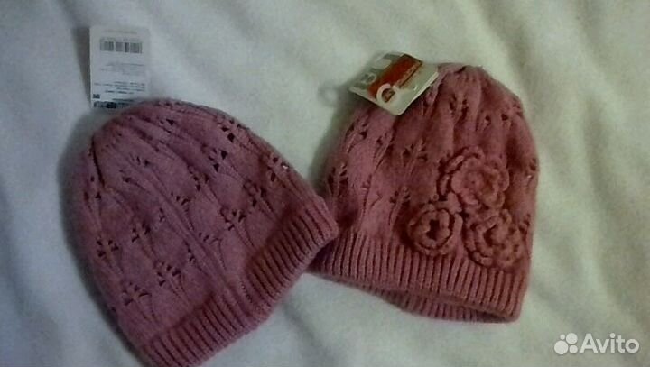 Шапочка мазекея