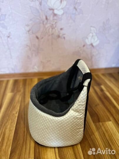 Автокресло для собак/кошек