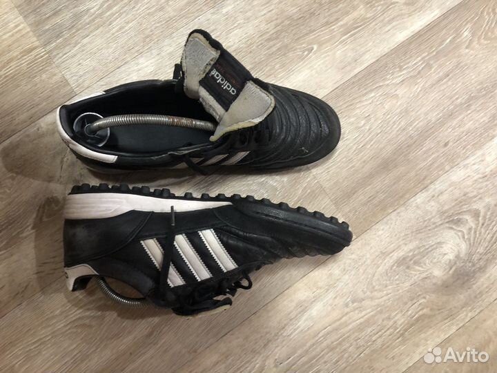 Бутсы adidas copa mundial