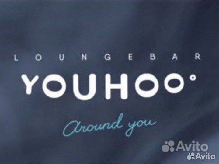 Работа кальянщик