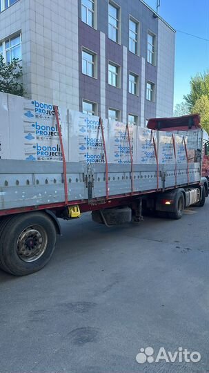 Газобетонные блоки 600 400 250