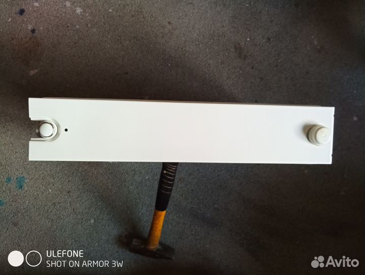 Радиатор стальной панельный