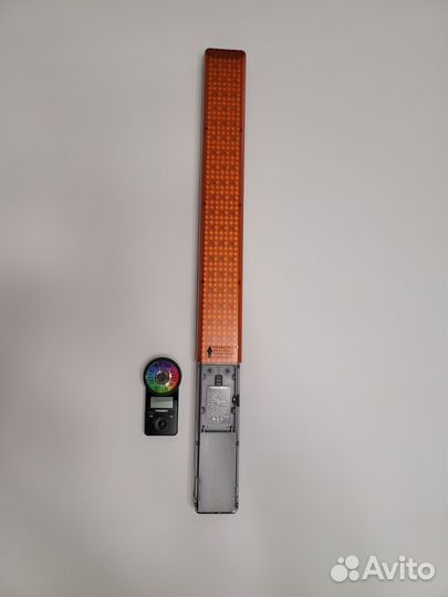 Светодиодный осветитель Yongnuo YN360III 5500K