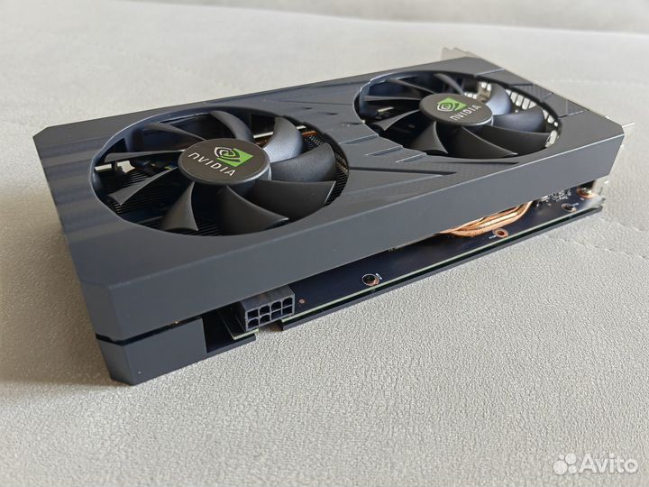 Видеокарта Nvidia RTX 3070m Laptop