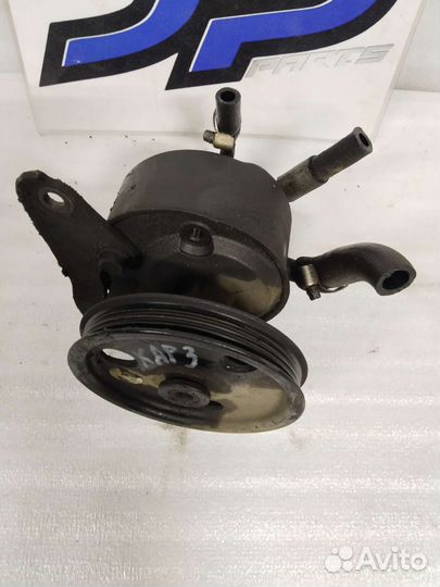 Насос гур dodge caravan 3