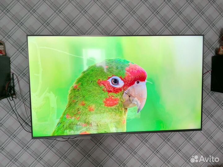 Телевизор SMART tv бу