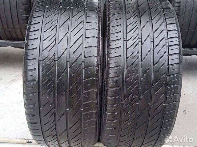 Point S SummerStar Sport 2 225/40 R18