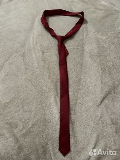 Красный галстук